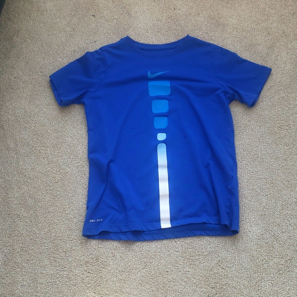 Nike Dri-Fit T-Shirt